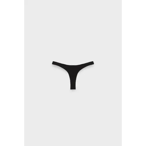 Плавки bond-eye, размер OneSize, черный