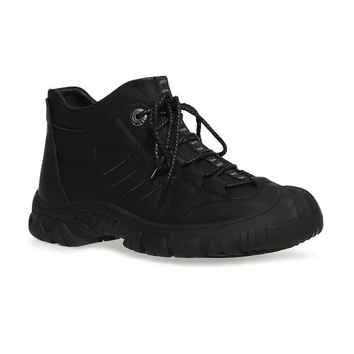 Ботинки челси El Tempo, размер 40, черный