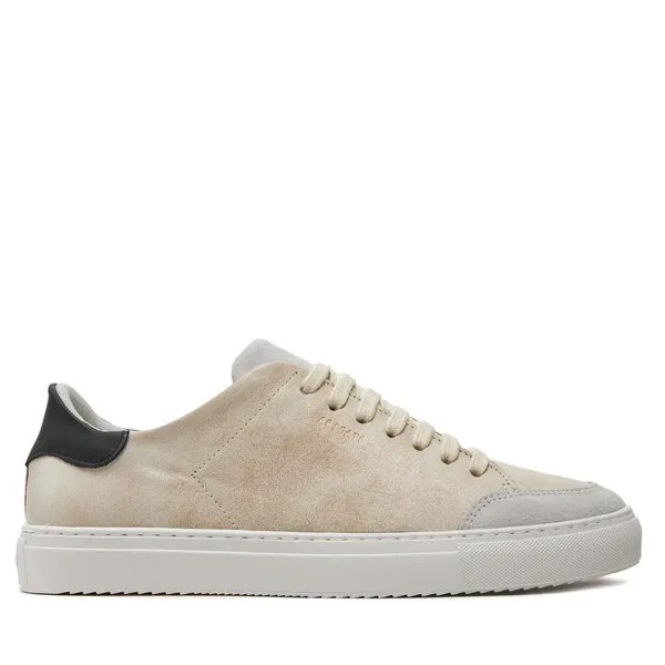 Кроссовки Axel Arigato Clean 90 Triple Sneaker 1622002 Beige / Black, бежевый