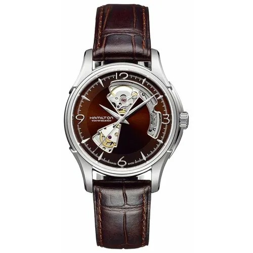 Наручные часы Hamilton H32565595