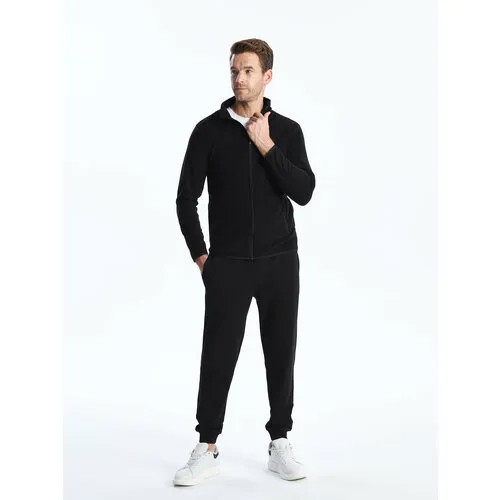 Брюки спортивные LC Waikiki, размер 2XL, черный