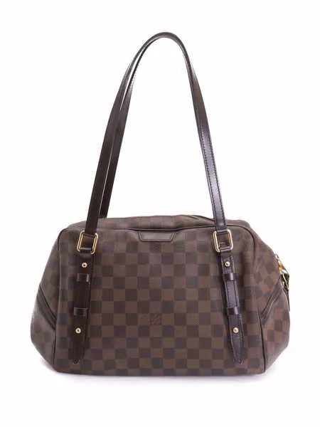 Louis Vuitton сумка-тоут Rivington GM pre-owned