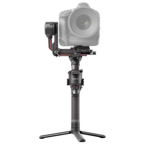 Стабилизатор DJI RS 2, для камер до 4.5 кг