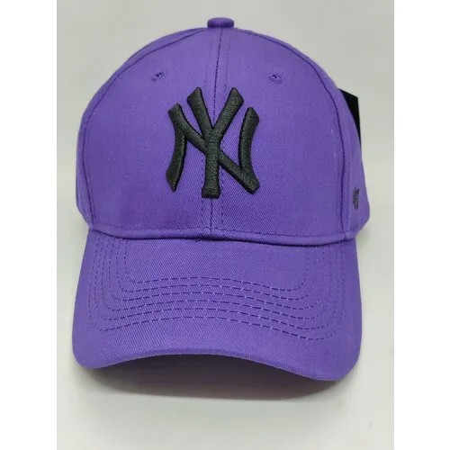 Бейсболка Karoca, размер 56-57, фиолетовый