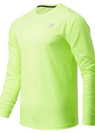 Accelerate Long Sleeve