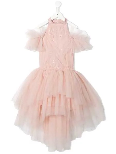 Tutu Du Monde платье New York с пышной юбкой