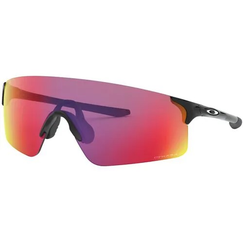 Солнцезащитные очки Oakley Oakley OO 9454 945402 OO 9454 945402, оранжевый, черный