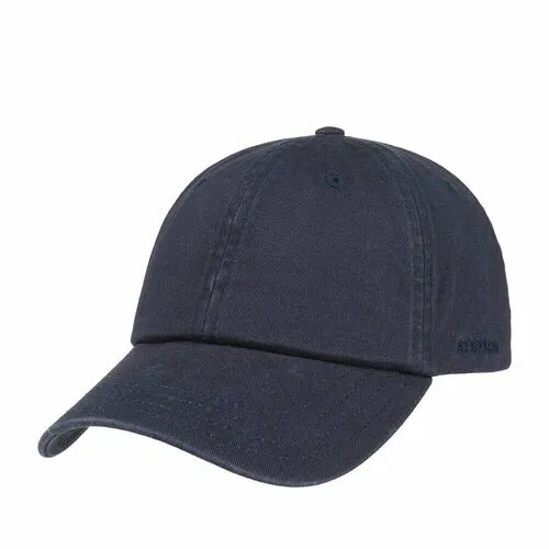 Бейсболка STETSON, размер 0, темно-синий