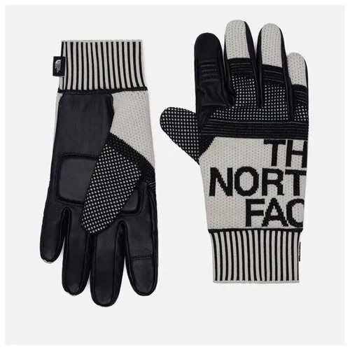 Перчатки The North Face Il Solo XLT чёрный , Размер M