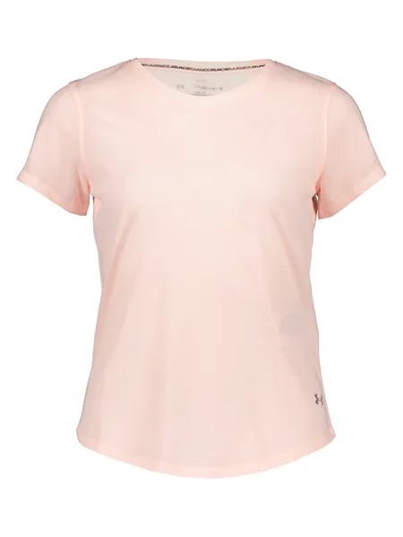 Спортивная футболка Under Armour, розовый