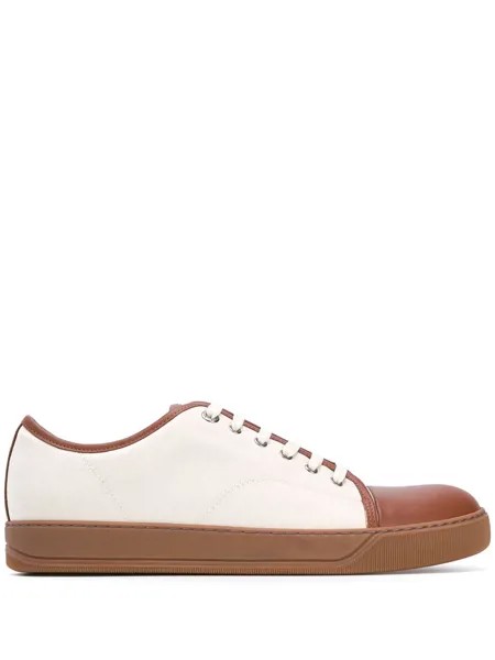 LANVIN кеды DBBI