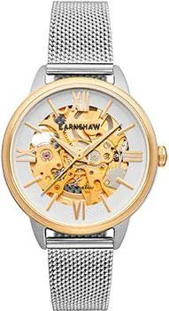 Женские наручные часы Earnshaw ES-8152-55