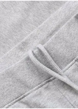 Брюки C.P. Company Diagonal Fleece Lens Track