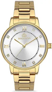 Fashion наручные  женские часы BIGOTTI BG.1.10438-2. Коллекция Roma