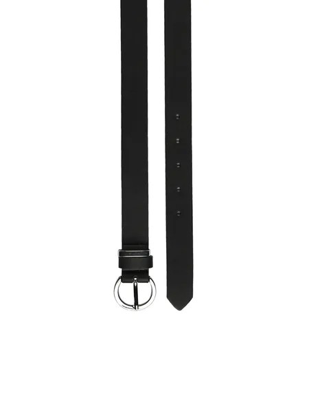 Ремень женский Colins CL1053181 черный, 90 см