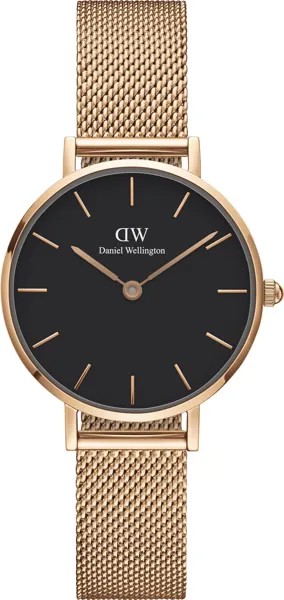 Наручные часы кварцевые женские Daniel Wellington DW00100217