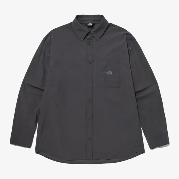 THE NORTH FACE NH8LP02A Рубашка City Chiller