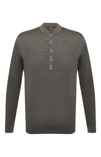 Льняной лонгслив 120% Lino