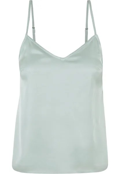 Топ Urban Classics Tank s, цвет frostmint