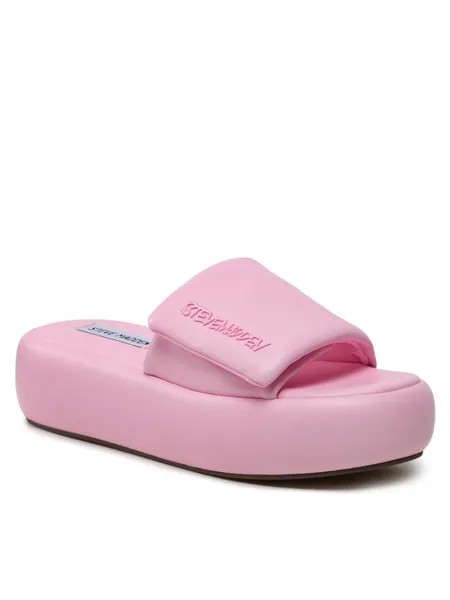 Мюли Steve Madden, розовый