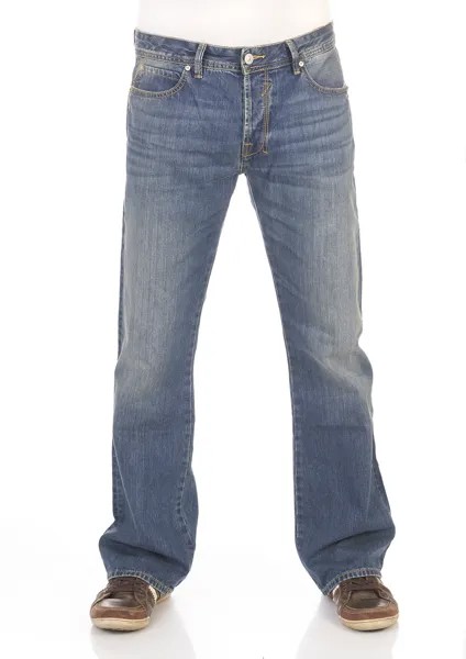 Джинсы LTB Roden bootcut, синий