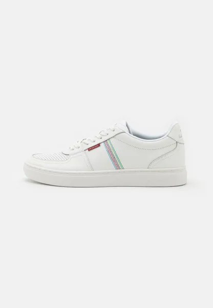 Низкие кроссовки SHOE MARGATE PS Paul Smith, белый