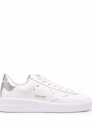 Golden Goose кеды Purestar