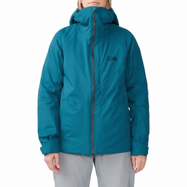 Куртка Mountain Hardwear Firefall/2, цвет Jack Pine