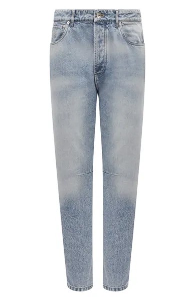 Джинсы Brunello Cucinelli