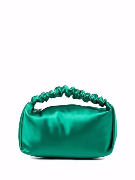 Alexander Wang маленькая сумка-тоут Scrunchie