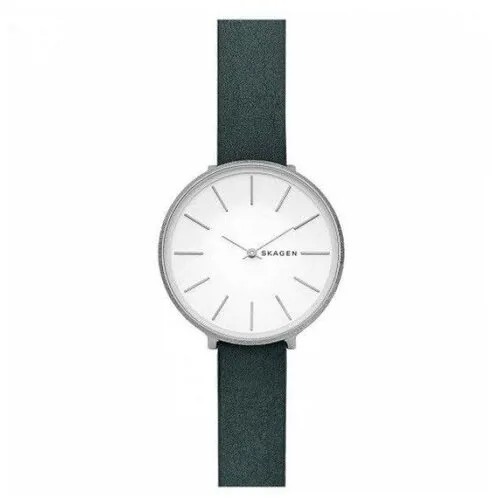 Наручные часы SKAGEN женские Skagen SKW2724 кварцевые, водонепроницаемые