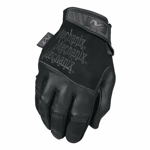 Перчатки Mechanix, черный