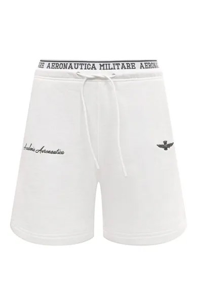 Хлопковые шорты Aeronautica Militare