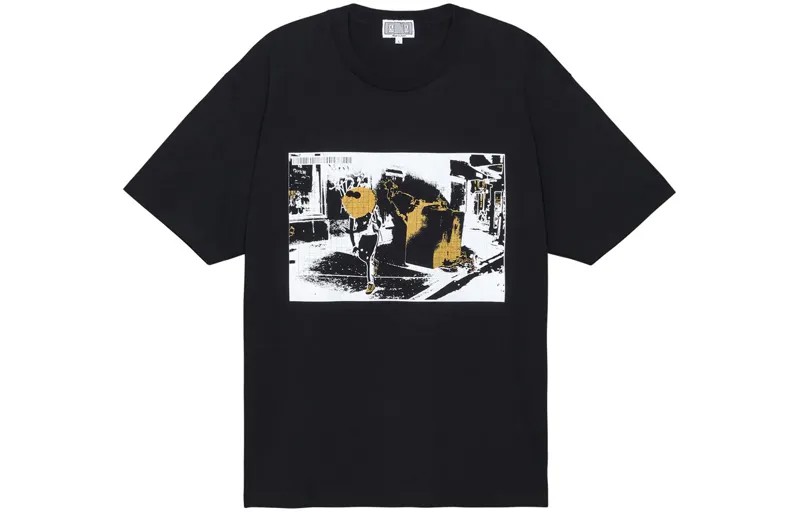 Мужская футболка Cav Empt