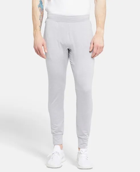 Спортивные штаны Lacoste, светло-серый