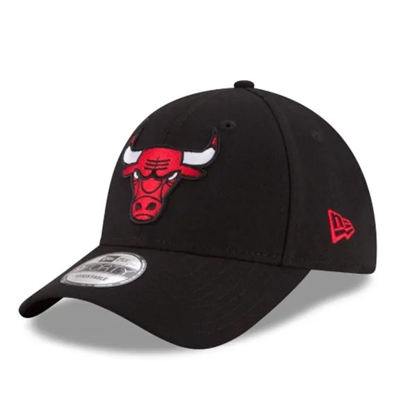 Кепка New Era Chicago Bulls The League 9forty Adjustable