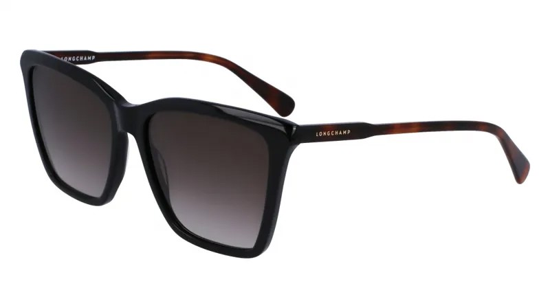 Солнцезащитные очки Женские LONGCHAMP LO719S черные