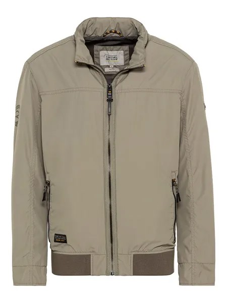 Переходная куртка Camel Active, серо-коричневый