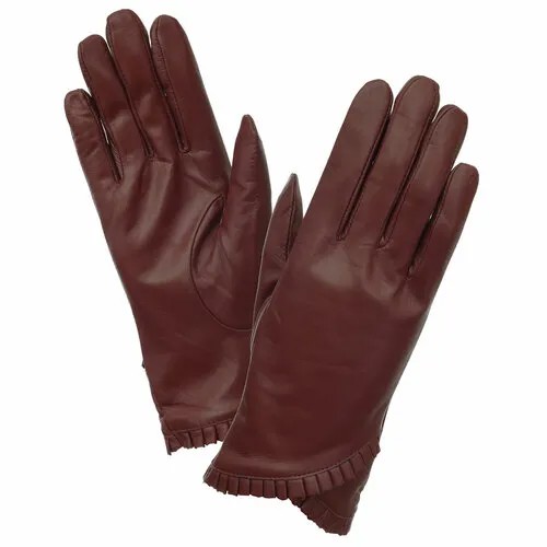 Перчатки Tony Perotti, размер 7, красный