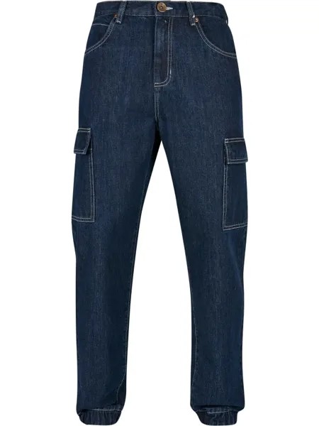 Джинсы Southpole, цвет indigo raw