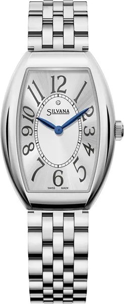 Наручные часы женские Silvana ST28QSS2JS