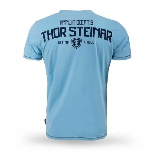 Футболка Thor Steinar, размер 3XL, голубой