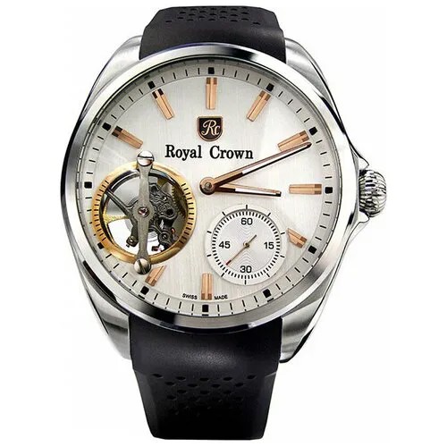 Часы наручные Royal Crown 6112-RDM-1