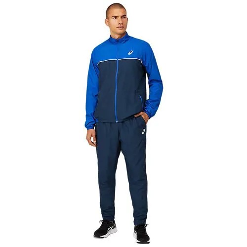Костюм Asics MATCH SUIT M Мужчины 2031C505-400 S