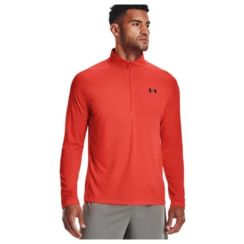 Олимпийка Under Armour UA Tech™ ½ Zip Long Sleeve