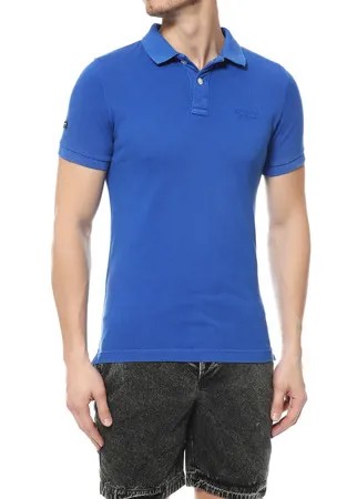 Поло Superdry