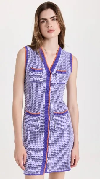Платье KULE The Virginie Sweater