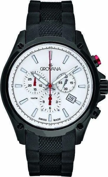 Наручные часы мужские Grovana 1635.9872
