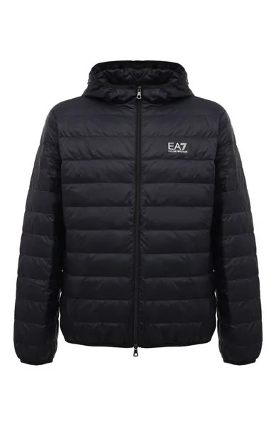 Пуховик Ea 7