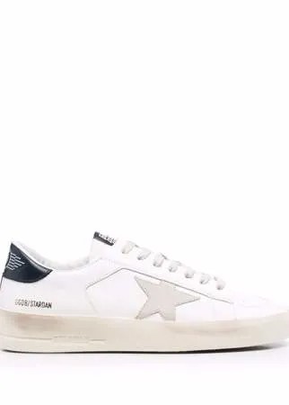Golden Goose кроссовки Stardan